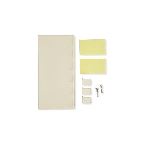 Belden 1.8 in H x 2.6" W x 1.2 in D AX104133 - main